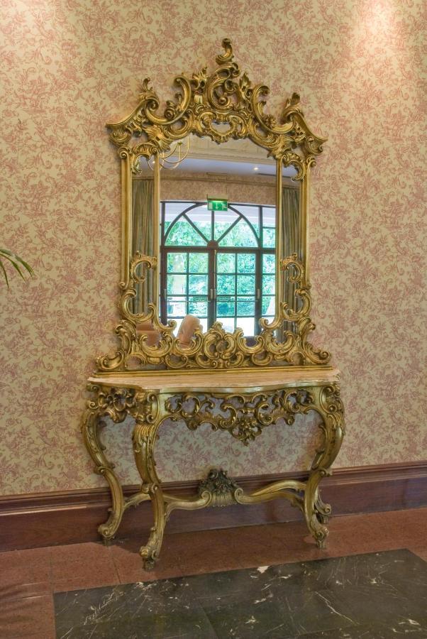 Royal Court Hotel & Spa Ковентри Экстерьер фото